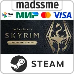 The Elder Scrolls V: Skyrim Anniversary Edition * RU
