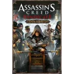 ✅💥ASSASSIN´S CREED SYNDICAT GOLD EDITION💥✅XBOX 🔑КЛЮЧ