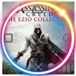 💠 Assassins Creed The Ezio Collec PS4/PS5/RU Активация