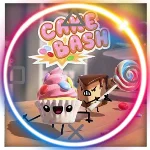 💠 Cake Bash (PS4/PS5/RU) П3 - Активация