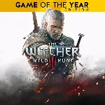 The Witcher 3 Wild Hunt  Game of the Year Edition STEAM