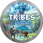 Tribes of Midgard +DLC ®✔️Steam (Region Free)(GLOBAL)🌍