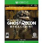 Tom Clancy´s Ghost Recon Breakpoint Gold XBOX КЛЮЧ🔑