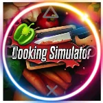 💠 Cooking Simulator (PS4/PS5/RU) П3 - Активация