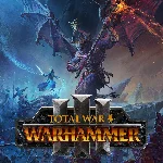 ⚔️ Total War WARHAMMER III Steam Gift ✅ АВТО 🚛 РОССИЯ