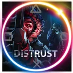 💠 Distrust (PS4/PS5/RU) П3 - Активация