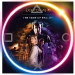 💠 Doctor Who Edge of Reality (PS5/RU) П3 Акти