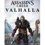 Assassin´s Creed Valhalla  UPLAY KEY