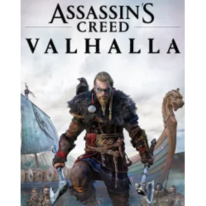 Assassin´s Creed Valhalla  UPLAY KEY
