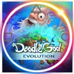💠 Doodle God: Evolution (PS4/PS5/RU) П3 - Активация