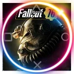 💠 Fallout 76 (PS4/RU) П3 - Активация