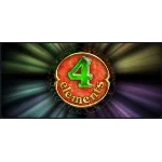 4 Elements - Steam key - Region Free - GLOBAL - ROW