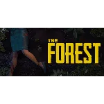 The Forest Новый Steam Аккаунт + смена почты