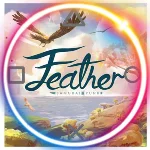 💠 Feather (PS4/PS5/RU) П3 - Активация