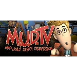M.U.D. TV - Steam key - Region Free 🃏