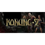 Konung 2 - Конунг 2 - Steam key - Region Free 🃏