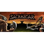 Sacraboar - Steam key - Region Free 🃏