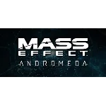 Mass Effect: Andromeda ORIGIN KEY REGION FREE english