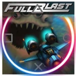 💠 FullBlast (PS4/PS5/RU) П3 - Активация