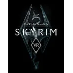 ✅The Elder Scrolls V: Skyrim VR Steam🔑Ключ + Подарок🎁