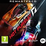 NEED FOR SPEED: HOT PURSUIT REMASTERED ✅STEAM КЛЮЧ