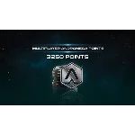 3250 очков Mass Effect™: Andromeda XBOX one Series Xs