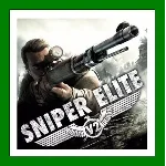 ✅Sniper Elite V2 Original✔️Steam⭐+ 30 Игр🎁0% Карты💳