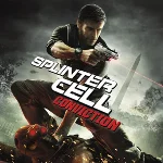 SPLINTER CELL CONVICTION DELUXE EDITION✅UBISOFT КЛЮЧ