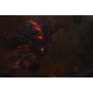 Набор Diabolical Fiend Collector´s Cache 2016