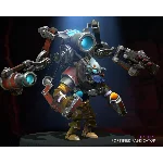 Набор Fortified Fabricator Collector's Cache 2016