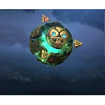 IO Altar Ball Dead Reckoning Chest + бонус игра