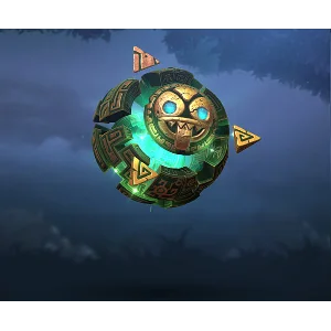 IO Altar Ball Dead Reckoning Chest + бонус игра