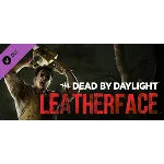 (DLC) Dead by Daylight - Leatherface STEAM KEY  ROW