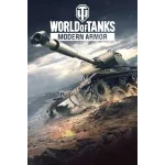World of Tanks — Пакет «Полная боеготовность» XBOX КЛЮЧ