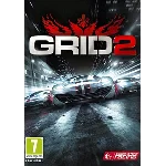 🎯  КЛЮЧ STEAM 🎯 GRID 2 - Spa-Francorchamps Track Pack