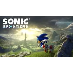 Sonic Frontiers DLC оффлайн активация+Аккаунт+Steam🌎