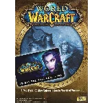 World of Warcraft ✅ 60-дневная тайм-карта ⭐️ЕВРОПА