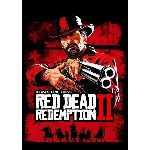 Red Dead Redemption 2 ✅ Rockstar ключ ⭐️ Region Free
