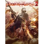 Killing Floor 2 ✅ Steam ключ ⭐️ Region Free