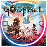 💠 Godfall (PS4/PS5/EN) П3 - Активация