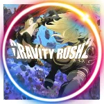 💠 Gravity Rush 2 (PS5/RU) П3 - Активация