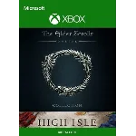 🎮THE ELDER SCROLLS ONLINE COLLECTION: HIGH ISLE XBOX🔑