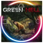 💠 Green Hell (PS4/PS5/RU) П3 - Активация