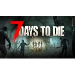 7 Days to Die ✅ Steam ключ ⭐️ Region Free