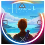 💠 Hazel Sky (PS4/PS5/RU) П3 - Активация