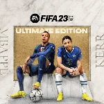 FIFA 23 ULTIMATE EDITION XBOX ONE/SERIES
