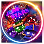 💠 Jump Stars (PS4/PS5/RU) П3 - Активация