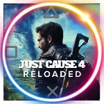 💠 Just Cause 4 (PS4/PS5/RU) П3 - Активация