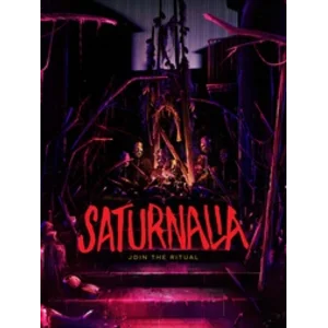 Saturnalia | Epic Games | GLOBAL | АВТОВЫДАЧА 24/7