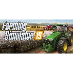 Farming Simulator 19 - STEAM GIFT РОССИЯ